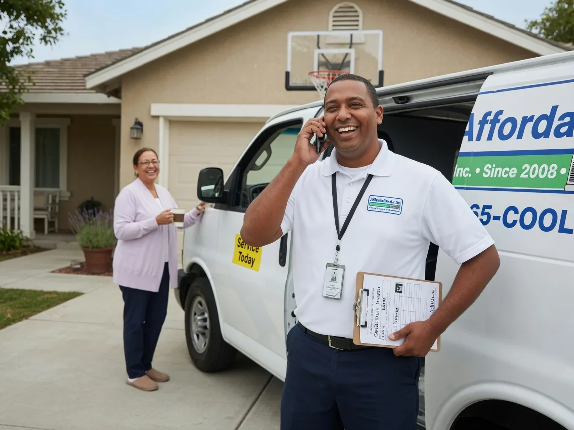 Central Ac Repair Bigfork, MT FAQs